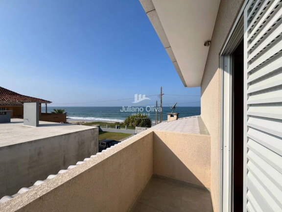 Imagem Sobrado à Venda, 112 m² em Barra Do Sai - Itapoá