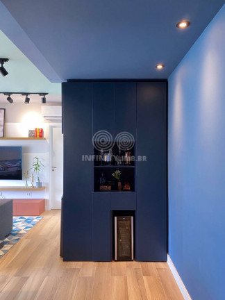 Imagem Apartamento com 2 Quartos à Venda, 69 m² em Sumaré - São Paulo Imagem Apartamento com 2 Quartos à Venda, 69 m² em Sumaré - São Paulo