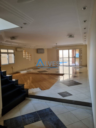 Imagem Casa com 3 Quartos à Venda, 450 m² em Parque Da Vila Prudente - São Paulo
