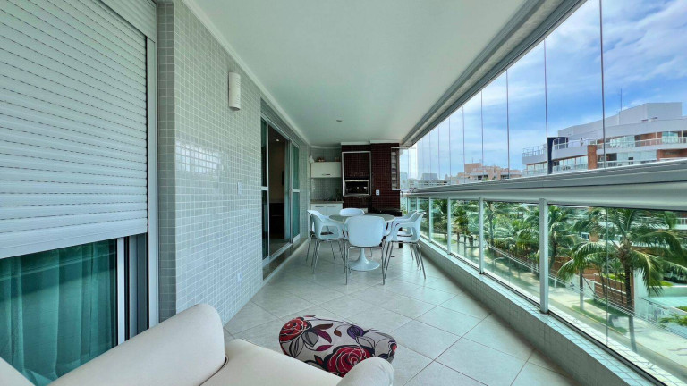 Apartamento com 3 Quartos à Venda, 113 m² em Riviera De São Lourenço - Bertioga