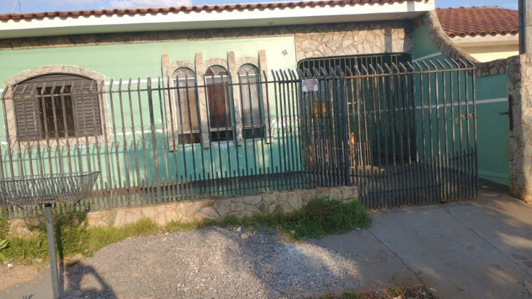 Imagem Casa com 2 Quartos à Venda, 90 m² em Parque Residencial Santana - Sarandi Imagem Casa com 2 Quartos à Venda, 90 m² em Parque Residencial Santana - Sarandi