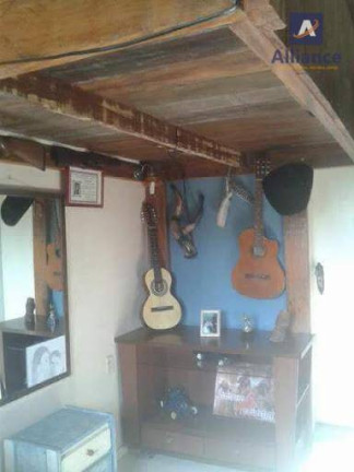 Imagem Chácara com 3 Quartos à Venda, 100 m² em Monterrey - Louveira