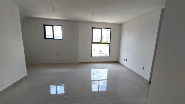 Imagem Apartamento com 2 Quartos à Venda, 102 m² em Jardim Bela Vista - Santo André