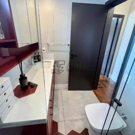 Imagem Apartamento com 3 Quartos à Venda, 80 m² em Moema - São Paulo