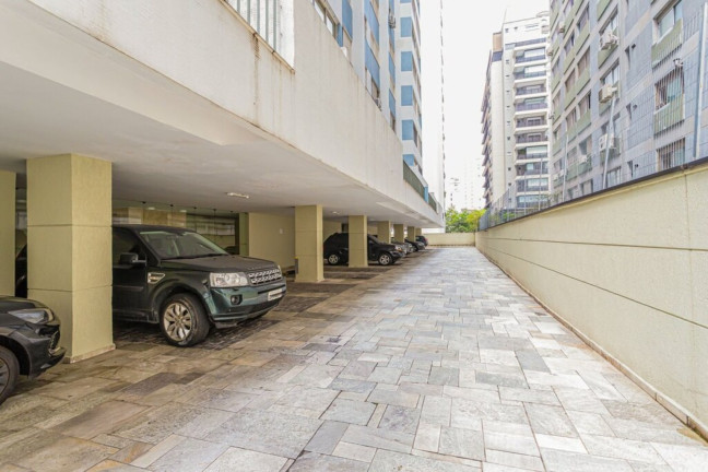 Imagem Apartamento com 3 Quartos à Venda, 98 m² em Jardim Paulista - São Paulo