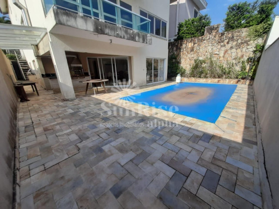 Imagem Casa com 4 Quartos à Venda, 360 m² em Alphaville 04 - Santana De Parnaíba Imagem Casa com 4 Quartos à Venda, 360 m² em Alphaville 04 - Santana De Parnaíba
