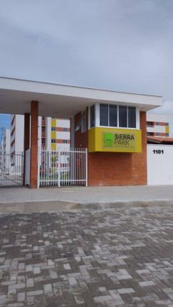 Imagem Casa com 2 Quartos para Alugar, 65 m² em Bela Vista - Mossoró Imagem Casa com 2 Quartos para Alugar, 65 m² em Bela Vista - Mossoró