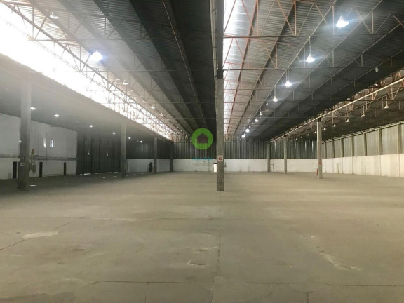 Imagem Imóvel Comercial para Alugar, 6.055 m² em Tamboré - Barueri
