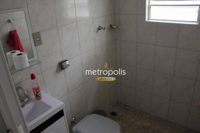 Imagem Sobrado com 2 Quartos à Venda, 165 m² em Olímpico - São Caetano Do Sul Imagem Sobrado com 2 Quartos à Venda, 165 m² em Olímpico - São Caetano Do Sul
