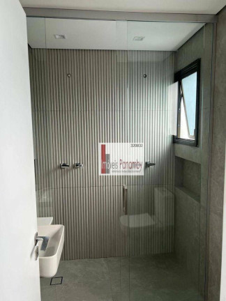 Imagem Apartamento com 4 Quartos à Venda, 200 m² em Morumbi - São Paulo Imagem Apartamento com 4 Quartos à Venda, 200 m² em Morumbi - São Paulo