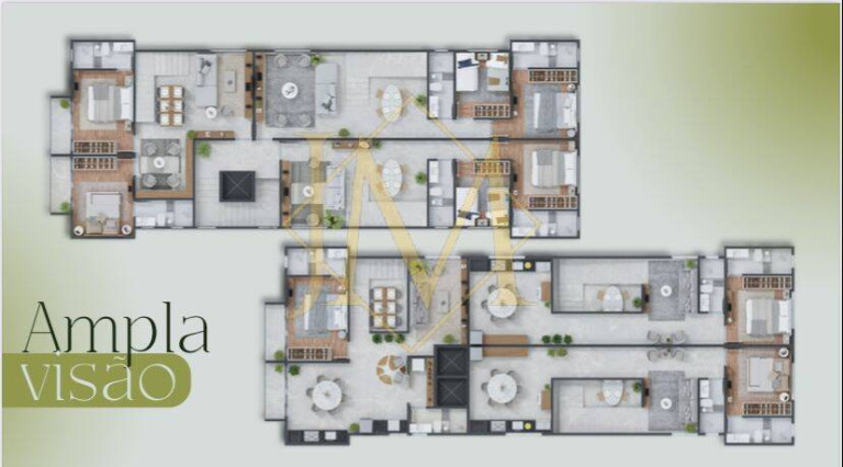 Imagem Apartamento com 3 Quartos à Venda, 150 m² em Belvedere - Coronel Fabriciano Imagem Apartamento com 3 Quartos à Venda, 150 m² em Belvedere - Coronel Fabriciano