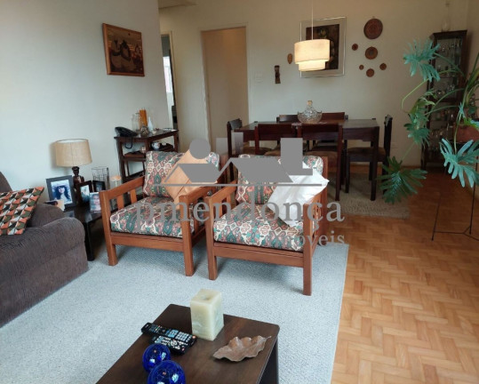 Imagem Apartamento com 3 Quartos à Venda, 109 m² em Perdizes - São Paulo Imagem Apartamento com 3 Quartos à Venda, 109 m² em Perdizes - São Paulo