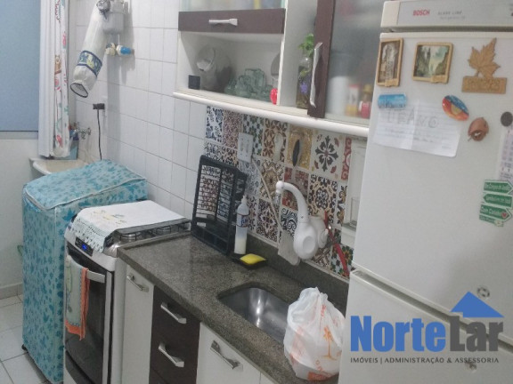 Imagem Apartamento com 3 Quartos à Venda, 56 m² em Vila Regina - São Paulo Imagem Apartamento com 3 Quartos à Venda, 56 m² em Vila Regina - São Paulo