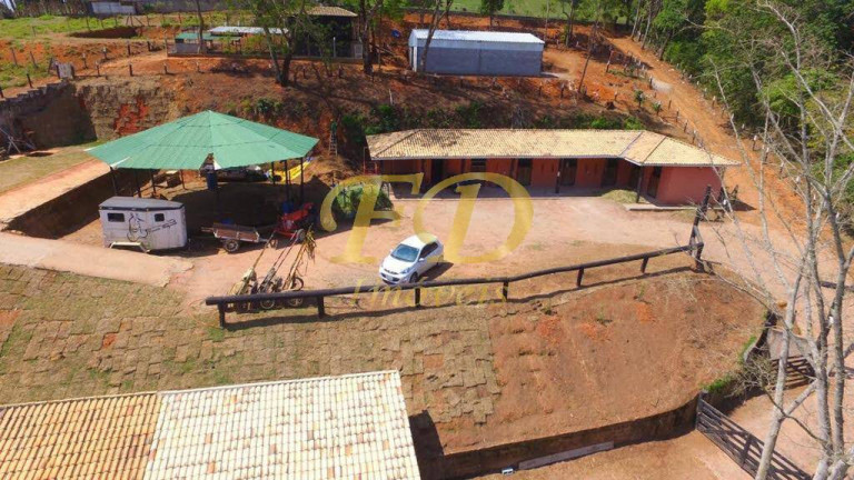 Imagem Chácara à Venda, 5.100 m² em Bairro Da Cachoeira - Atibaia Imagem Chácara à Venda, 5.100 m² em Bairro Da Cachoeira - Atibaia