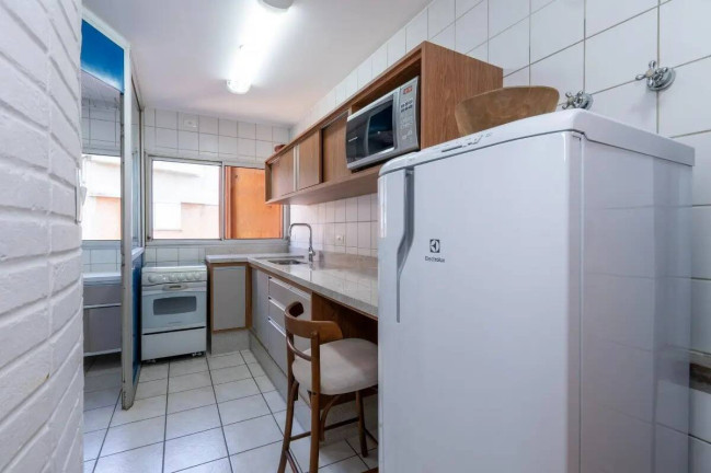 Imagem Apartamento com 1 Quarto à Venda, 84 m² em Butantã - São Paulo