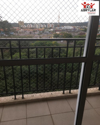 Imagem Imóvel com 2 Quartos à Venda, 48 m² em Jardim Ermida I - Jundiaí Imagem Imóvel com 2 Quartos à Venda, 48 m² em Jardim Ermida I - Jundiaí