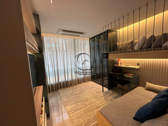 Imagem Apartamento com 4 Quartos à Venda, 200 m² em águas Claras Norte - águas Claras Imagem Apartamento com 4 Quartos à Venda, 200 m² em águas Claras Norte - águas Claras