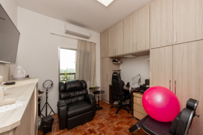 Imagem Apartamento com 2 Quartos à Venda, 148 m² em Tucuruvi - São Paulo