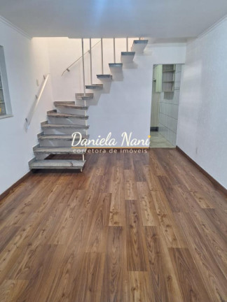 Imagem Sobrado com 2 Quartos à Venda, 109 m² em Paulicéia - São Bernardo Do Campo Imagem Sobrado com 2 Quartos à Venda, 109 m² em Paulicéia - São Bernardo Do Campo