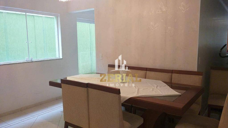 Imagem Sobrado com 3 Quartos à Venda, 306 m² em Campestre - Santo André Imagem Sobrado com 3 Quartos à Venda, 306 m² em Campestre - Santo André