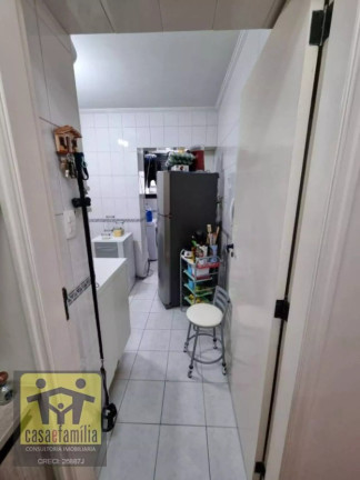 Imagem Apartamento com 3 Quartos à Venda, 67 m² em Vila Gumercindo - São Paulo Imagem Apartamento com 3 Quartos à Venda, 67 m² em Vila Gumercindo - São Paulo