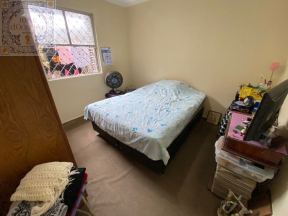 Imagem Apartamento com 2 Quartos à Venda, 76 m² em Boqueirão - Santos
