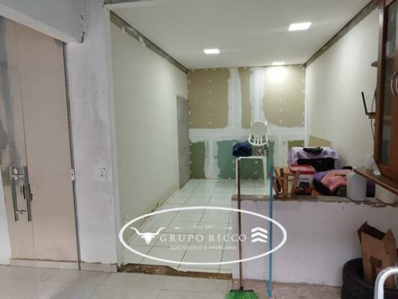 Imagem Casa com 2 Quartos à Venda, 180 m² em Centro - Barra Do Garças Imagem Casa com 2 Quartos à Venda, 180 m² em Centro - Barra Do Garças