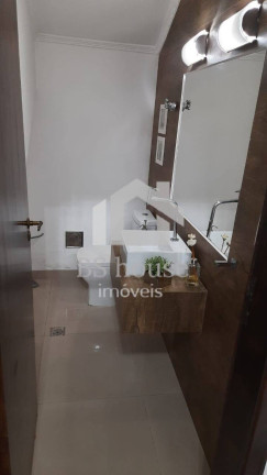Imagem Sobrado com 3 Quartos à Venda, 300 m² em Vila Pires - Santo André