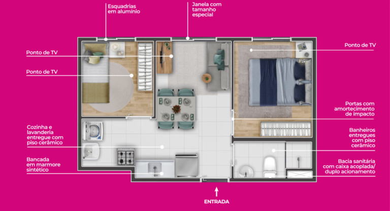 Imagem Imóvel com 2 Quartos à Venda, 32 m² em Vila Princesa Isabel - São Paulo Imagem Imóvel com 2 Quartos à Venda, 32 m² em Vila Princesa Isabel - São Paulo