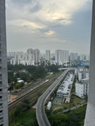 Imagem Apartamento com 2 Quartos à Venda, 47 m² em Vila Anastácio - São Paulo