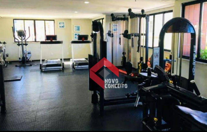Imagem Apartamento com 3 Quartos à Venda, 62 m² em Aldeota - Fortaleza Imagem Apartamento com 3 Quartos à Venda, 62 m² em Aldeota - Fortaleza