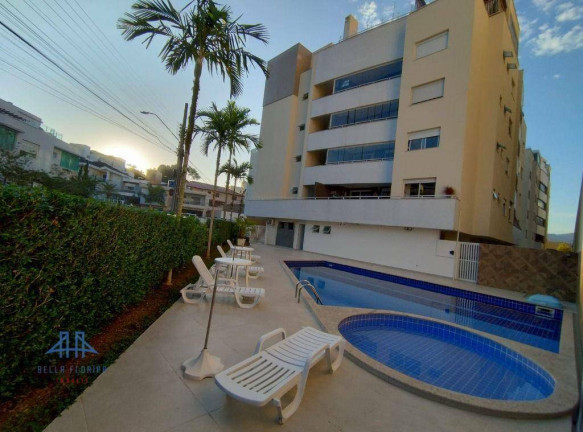 Imagem Cobertura com 3 Quartos à Venda, 221 m² em Córrego Grande - Florianópolis
