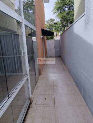 Imagem Casa de Condomínio com 2 Quartos à Venda, 70 m² em Jardim Carlos Cooper - Suzano Imagem Casa de Condomínio com 2 Quartos à Venda, 70 m² em Jardim Carlos Cooper - Suzano
