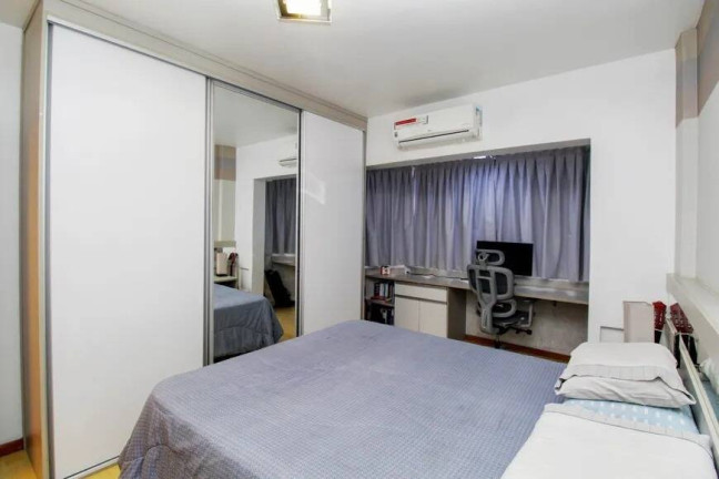 Imagem Apartamento com 2 Quartos à Venda, 75 m² em Santana - Porto Alegre