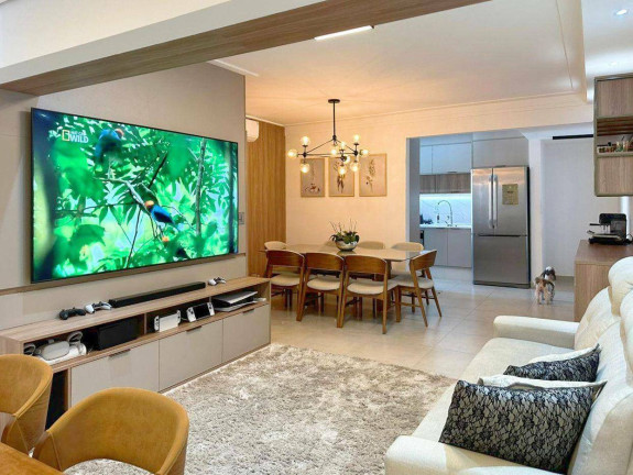 Imagem Apartamento com 3 Quartos à Venda, 103 m² em Parque Campolim - Sorocaba Imagem Apartamento com 3 Quartos à Venda, 103 m² em Parque Campolim - Sorocaba