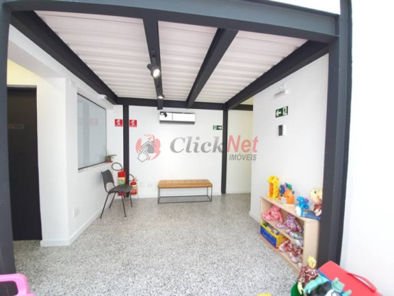 Imagem Sala Comercial para Alugar, 13 m² em Santa Paula - São Caetano Do Sul Imagem Sala Comercial para Alugar, 13 m² em Santa Paula - São Caetano Do Sul