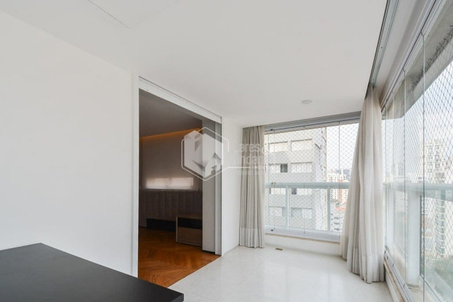 Imagem Apartamento com 2 Quartos à Venda, 174 m² em Vila Clementino - São Paulo