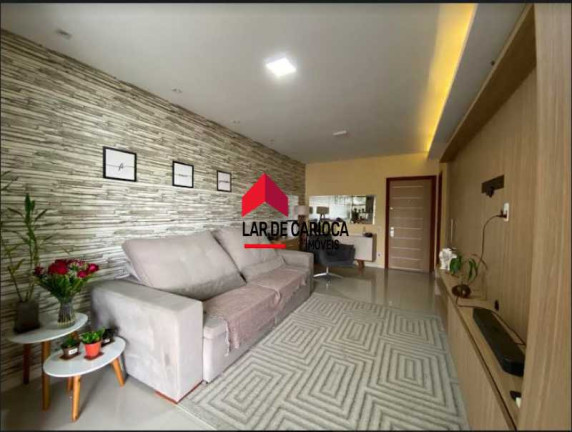 Imagem Flat com 1 Quarto à Venda, 56 m² em Copacabana - Rio De Janeiro Imagem Flat com 1 Quarto à Venda, 56 m² em Copacabana - Rio De Janeiro