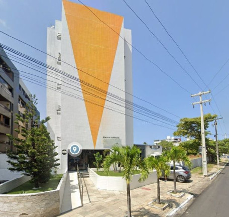 Apartamento com 2 Quartos à Venda, 90 m² em Bessa - João Pessoa