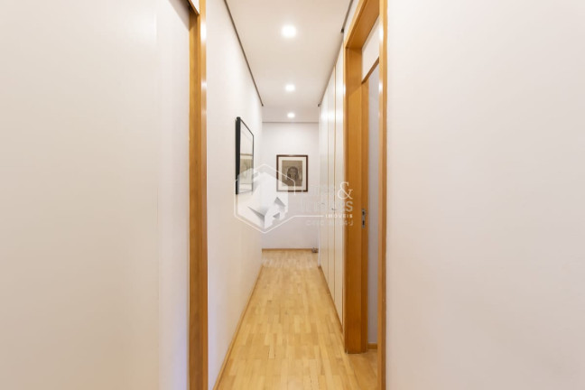 Imagem Apartamento com 4 Quartos à Venda, 272 m² em Jardim Fonte Do Morumbi - São Paulo Imagem Apartamento com 4 Quartos à Venda, 272 m² em Jardim Fonte Do Morumbi - São Paulo