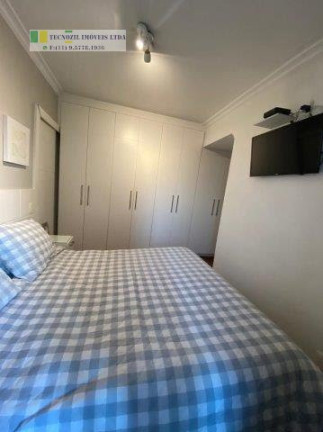 Imagem Cobertura com 3 Quartos à Venda, 214 m² em Jardim Vila Mariana - São Paulo