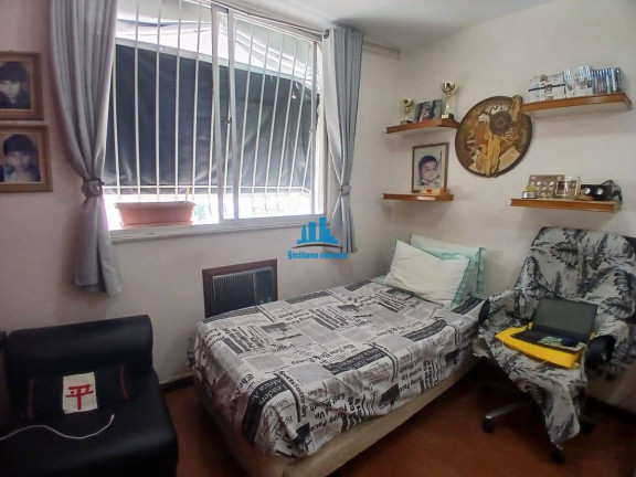 Imagem Apartamento com 2 Quartos à Venda, 84 m² em Icaraí - Niterói