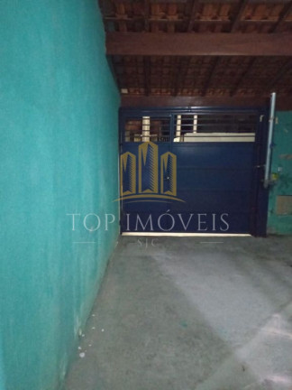 Imagem Sobrado com 2 Quartos à Venda, 126 m² em Jardim Panorama - Caçapava