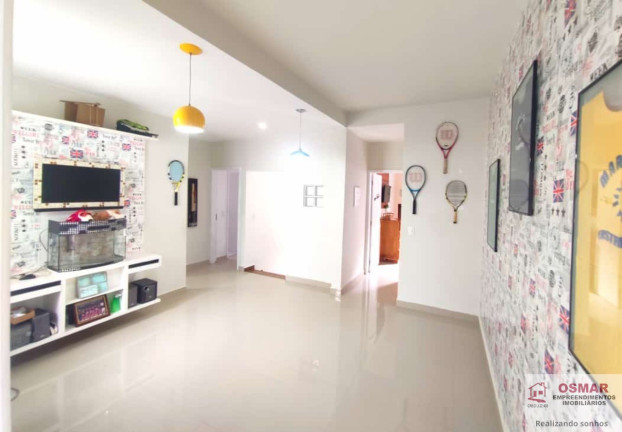 Imagem Casa com 6 Quartos à Venda, 420 m² em Enseada - Guarujá