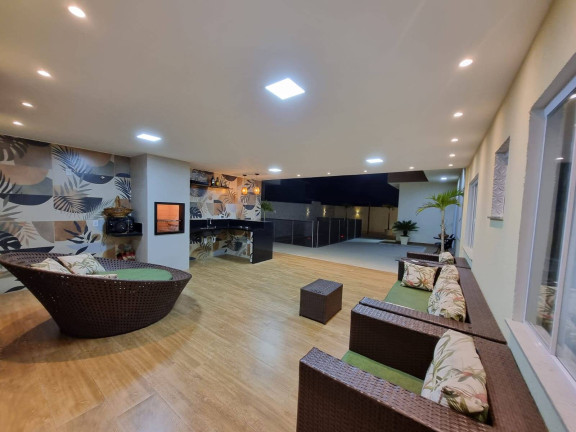Imagem Casa com 3 Quartos à Venda, 396 m² em Caxito - Maricá