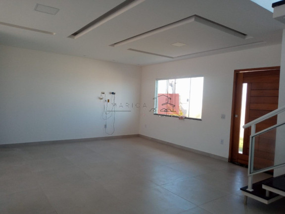 Imagem Casa com 4 Quartos à Venda, 192 m² em Cordeirinho - Maricá