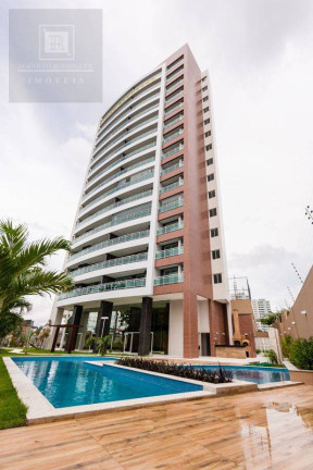 Imagem Apartamento com 3 Quartos à Venda, 120 m² em Engenheiro Luciano Cavalcante - Fortaleza Imagem Apartamento com 3 Quartos à Venda, 120 m² em Engenheiro Luciano Cavalcante - Fortaleza