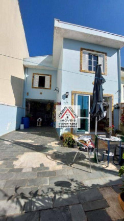 Imagem Sobrado com 5 Quartos à Venda, 90 m² em Campo Grande - São Paulo Imagem Sobrado com 5 Quartos à Venda, 90 m² em Campo Grande - São Paulo
