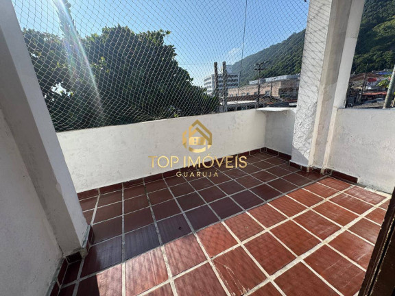 Imagem Sobrado com 2 Quartos para Alugar, 60 m² em Santo Antonio / Jd Primavera - Guarujá Imagem Sobrado com 2 Quartos para Alugar, 60 m² em Santo Antonio / Jd Primavera - Guarujá