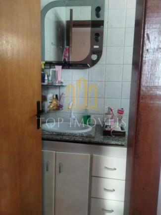 Imagem Apartamento com 3 Quartos à Venda, 70 m² em Vila Industrial - São José Dos Campos Imagem Apartamento com 3 Quartos à Venda, 70 m² em Vila Industrial - São José Dos Campos